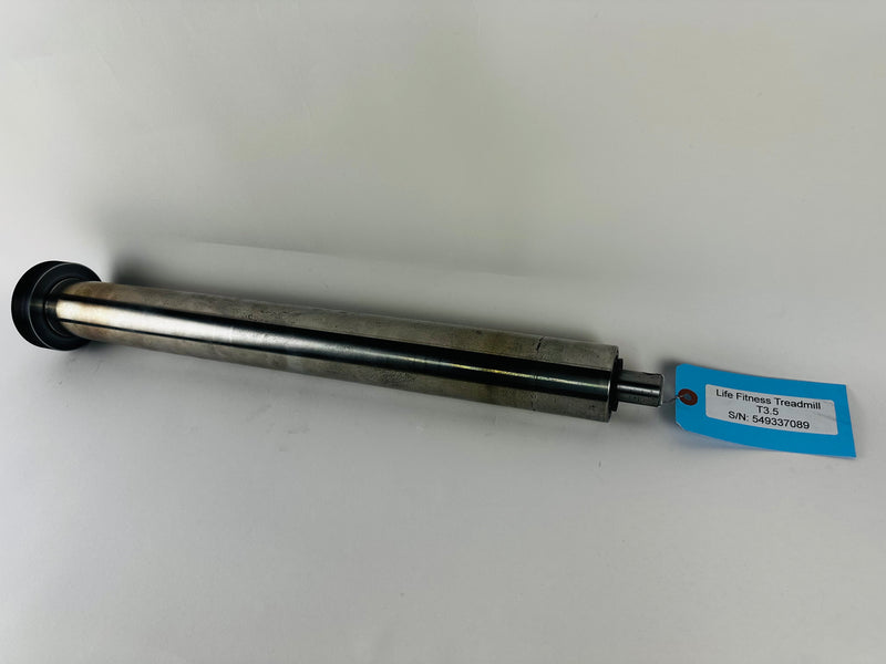 Life Fitness T3.5 Treadmill Front Drive Roller (RP256)
