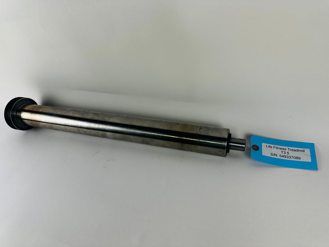 Life Fitness T3.5 Treadmill Front Drive Roller (RP256)