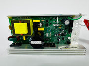 Lower Control Boards