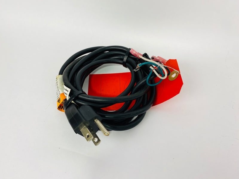 Power Supply Cables