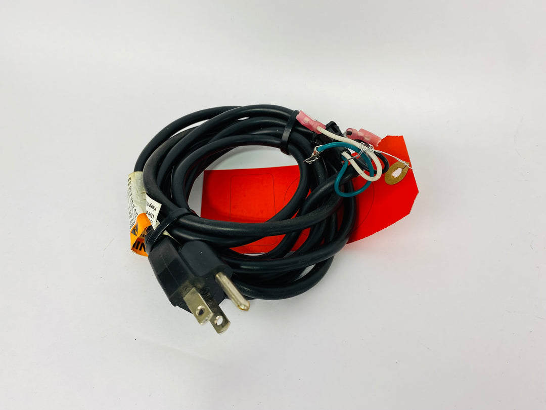 Power Supply Cables