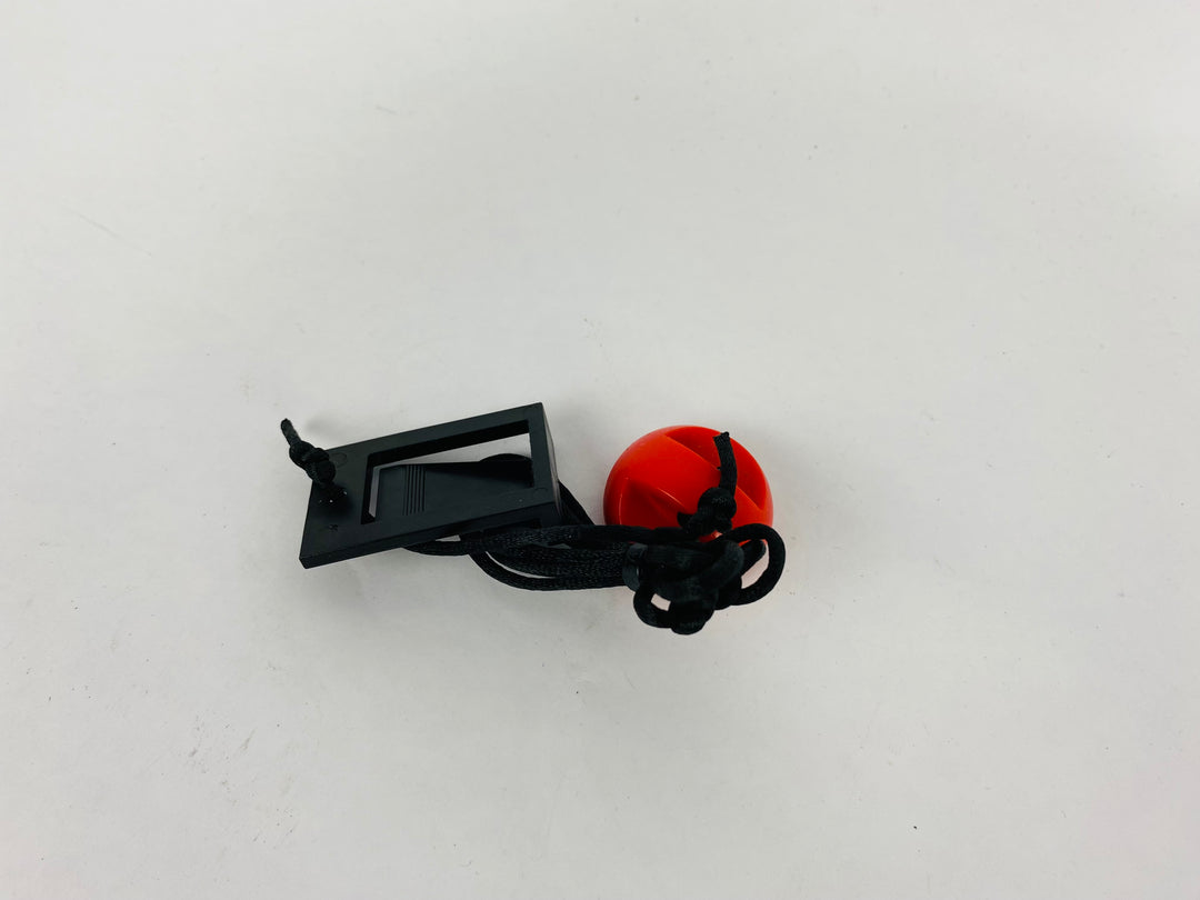 Safety Keys