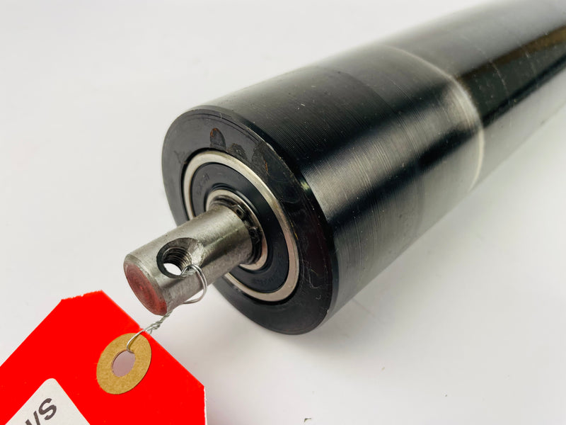 Treadmill Rollers