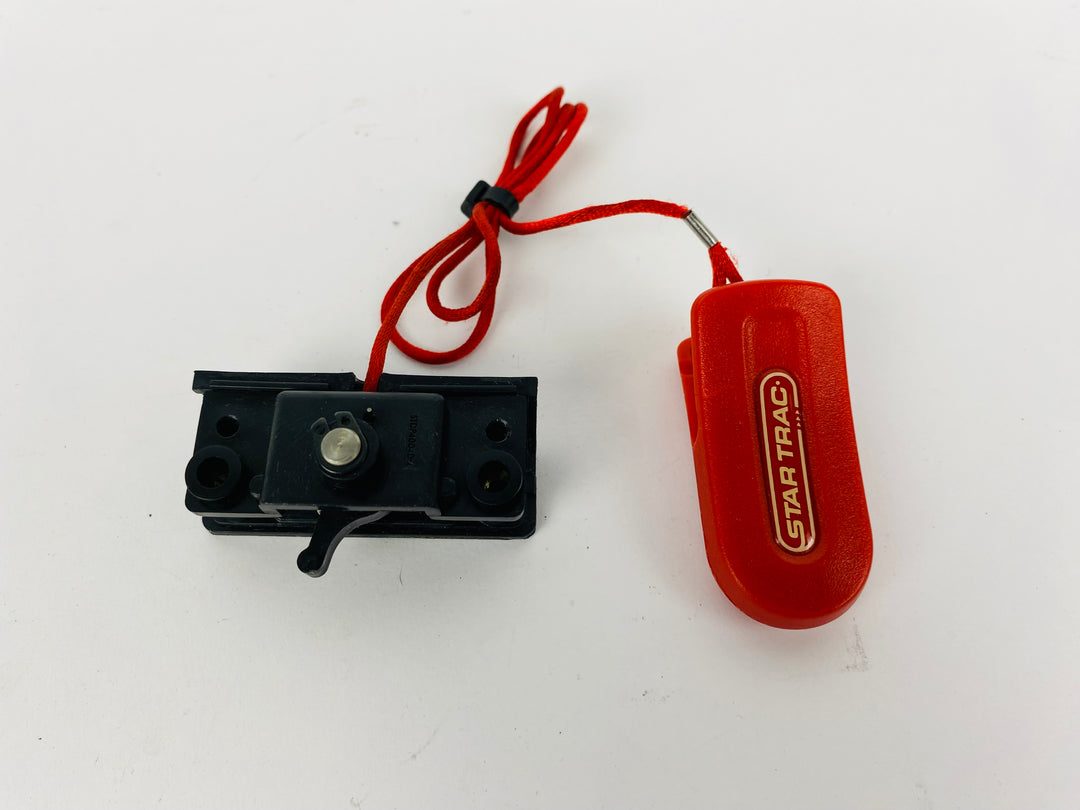 Safety Keys
