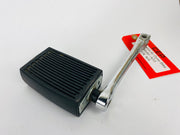 Exercise Bike Pedals