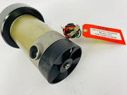 Treadmill Drive Motors