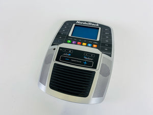 NordicTrack  iF17 Elliptical Display Console (CP12)