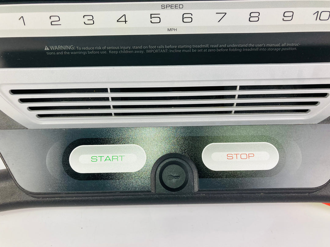 Upper Consoles