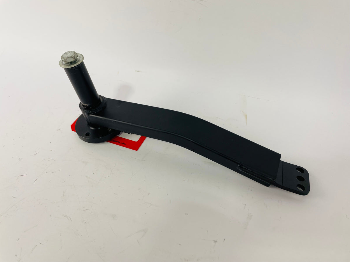 Octane Fitness Q47ci Elliptical Left Arm Rocker Weldment (MX439)