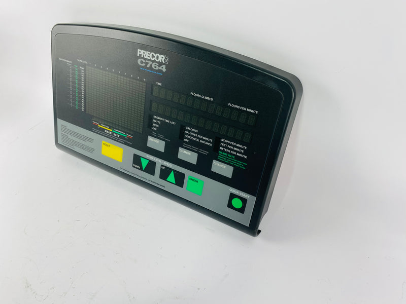Upper Consoles