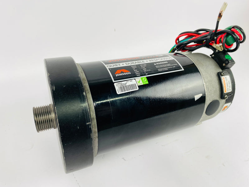 Treadmill Drive Motors