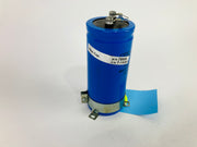 Resistors and Capacitors