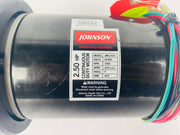 Treadmill Drive Motors