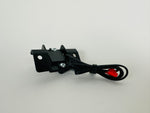 Load image into Gallery viewer, Horizon T9 Treadmill Safety Key Switch Receiver Module Wire (SS112)

