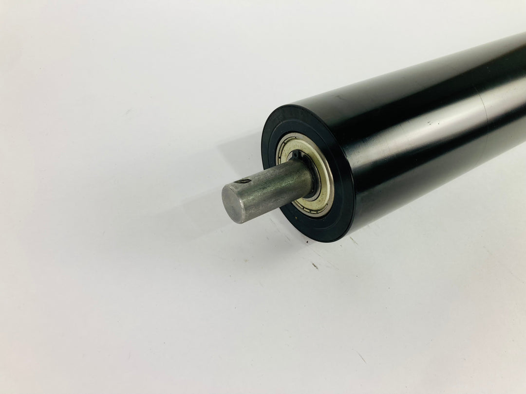 Treadmill Rollers