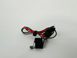 Load image into Gallery viewer, Octane Fitness Q47C Elliptical Stride Motor Limit Switch Set 101986-001 (SS142)
