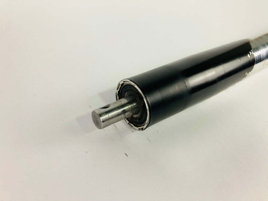 Treadmill Rollers