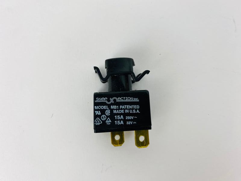 Power Switches
