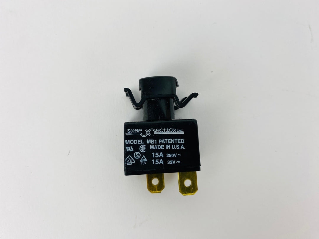 Power Switches