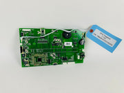 AFG 7.1AT Treadmill Display Console Electronic Circuit Board 1000215284 (CP442)