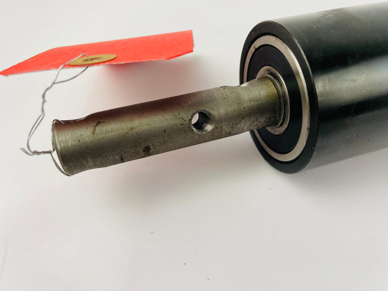 Treadmill Rollers