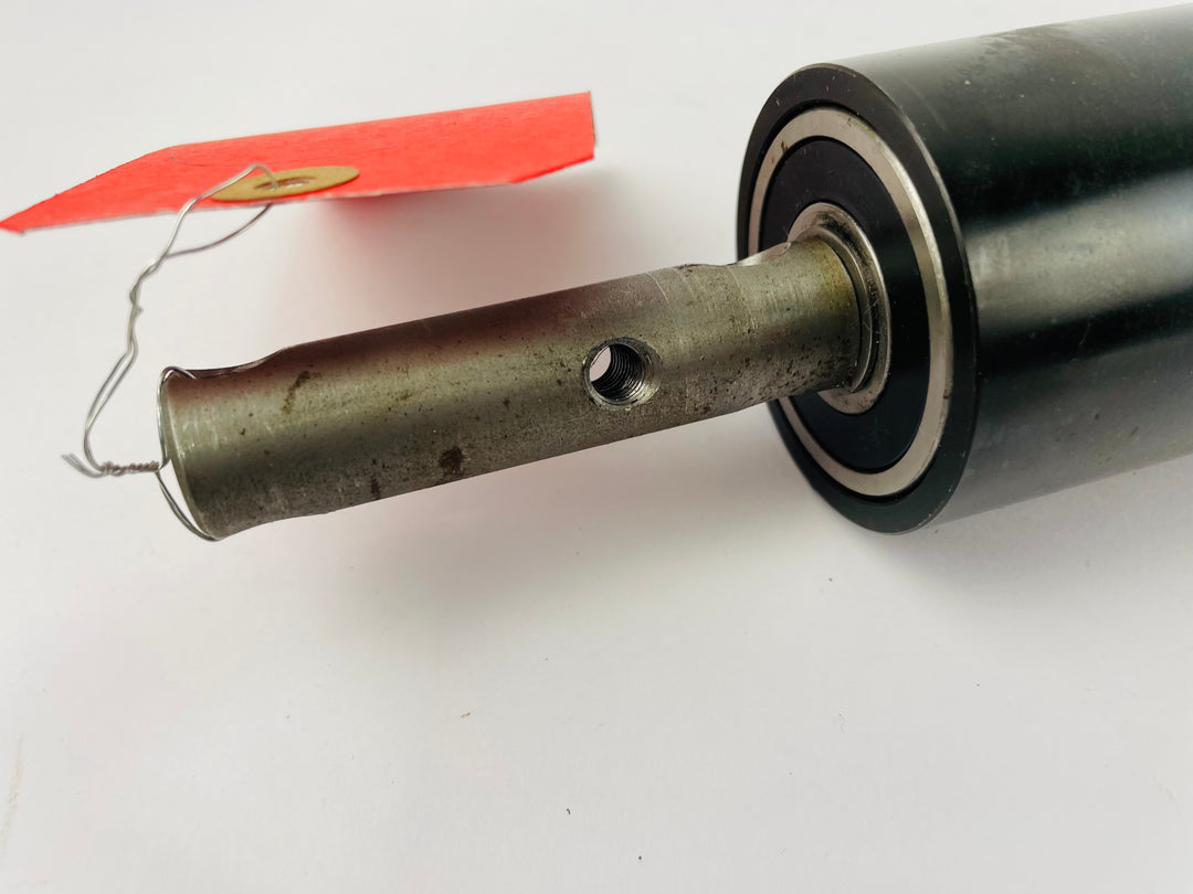 Treadmill Rollers
