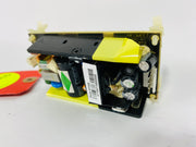 Lower Control Boards