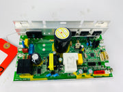 Lower Control Boards
