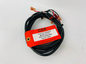 Pro-Form 14.0 CE Elliptical Incline Lift Motor Wire Harness Cable (DC546)
