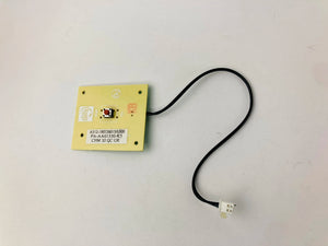 Sole Fitness F85 Treadmill Stop Board PA-AA01330-K5 (KP217)