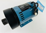 Load image into Gallery viewer, Cybex 750T 770T 751T 625T 650T Treadmill AC Drive Motor MR-22239 KSP128 (MP17)
