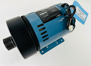 Cybex 750T 770T 751T 625T 650T Treadmill AC Drive Motor MR-22239 KSP128 (MP17)