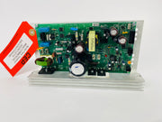 Lower Control Boards