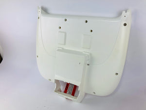 Precor 9.31 9.33 9.35 Treadmill Display Console Panel Back Cover (EC305)