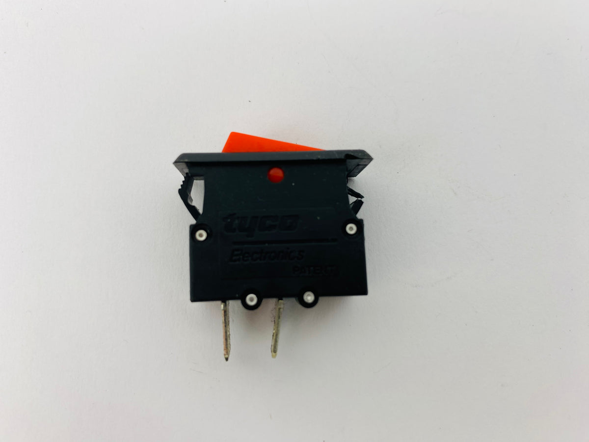 NordicTrack C2000 NTL10842 Treadmill Power Entry On Off Switch (PP365)