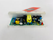 Lower Control Boards