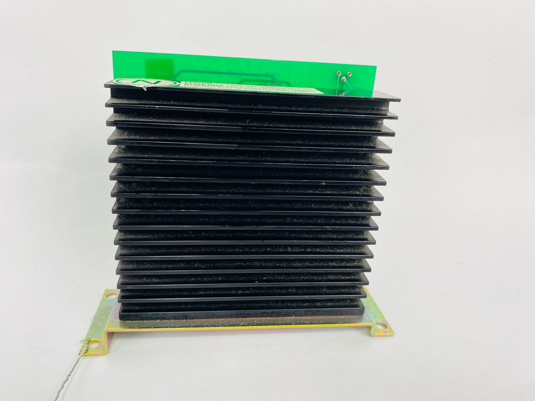 Lower Control Boards