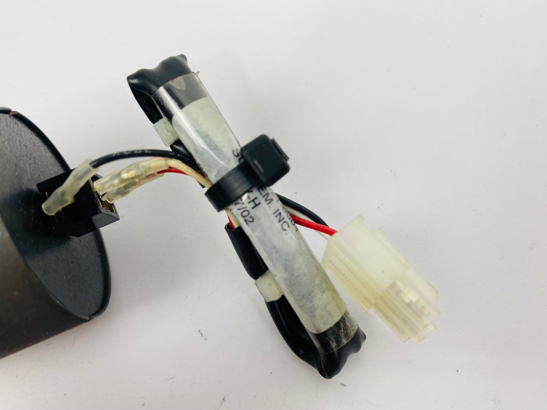 Treadmill Sensors