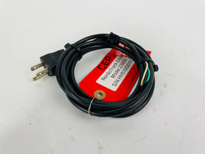 NordicTrack 23909.1 Elliptical AC Power Supply Cable Line Cord (SC244)