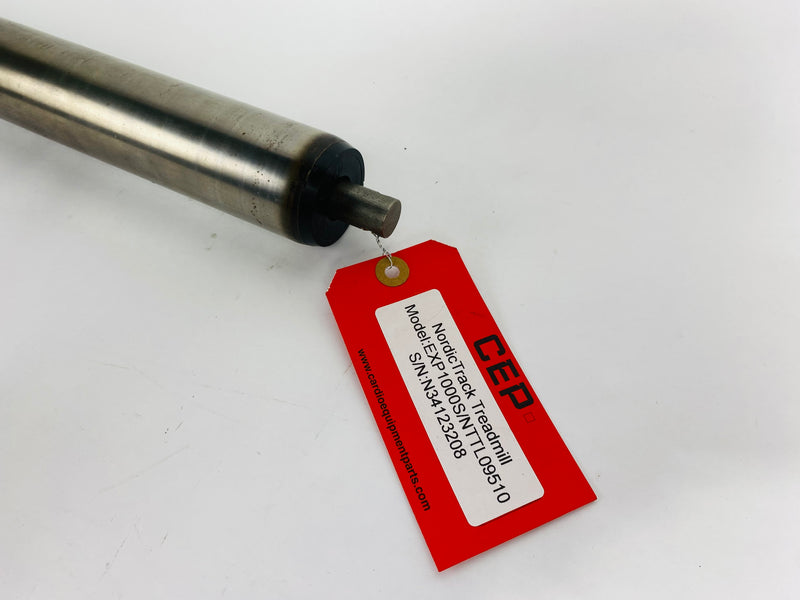 Treadmill Rollers