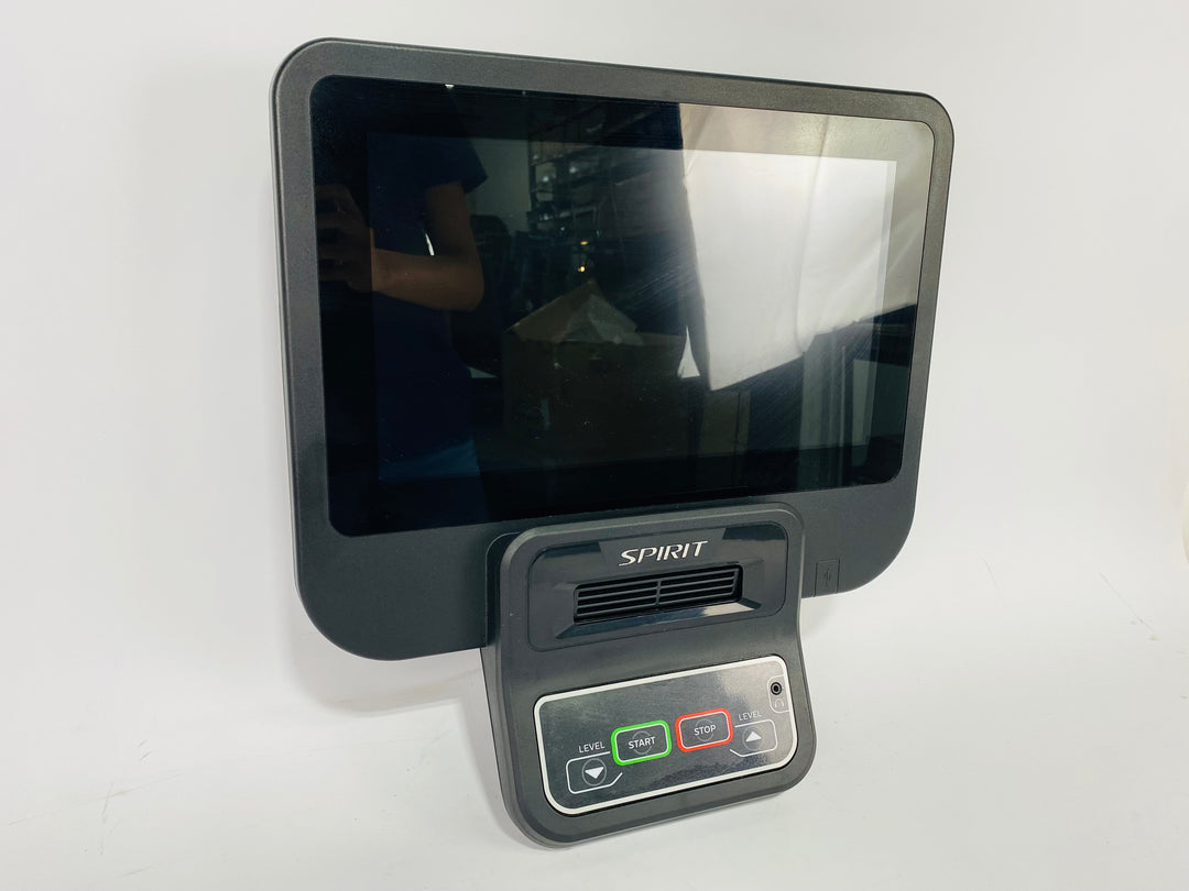 Upper Consoles