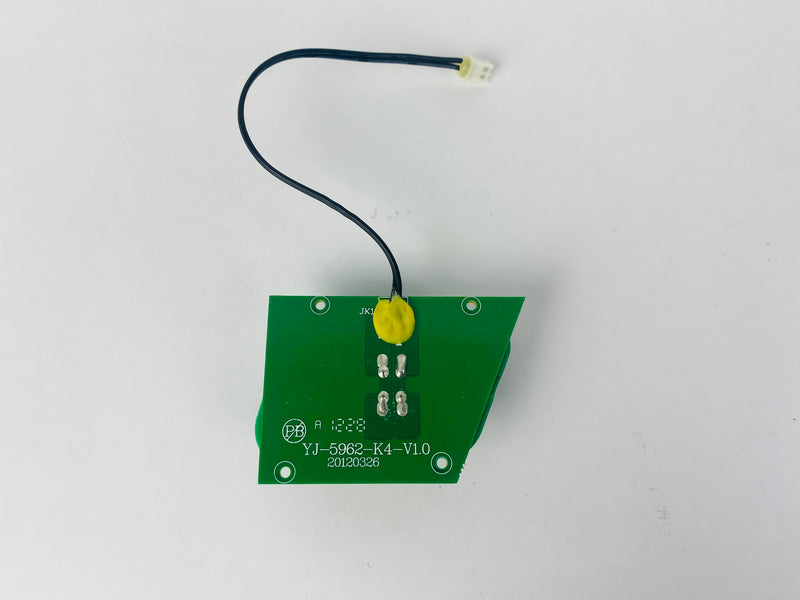 Key Pads