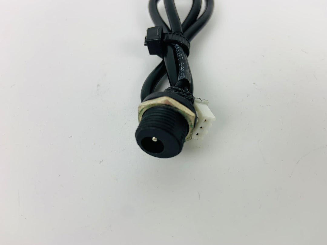 SunSet Fitness 510 Recumbent Bike Power Entry Wire Harness (PP57)