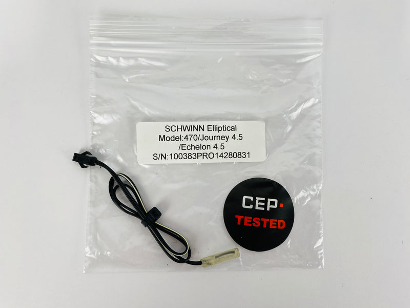 Treadmill Sensors