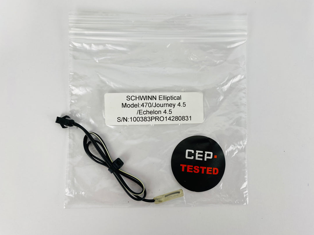 Treadmill Sensors