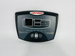 Load image into Gallery viewer, Life Fitness X3-0 Elliptical Display Console Panel (CP515)
