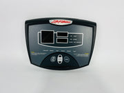 Life Fitness X3-0 Elliptical Display Console Panel (CP515)