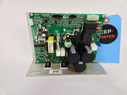 Lower Control Boards