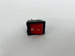Load image into Gallery viewer, Precor M9.23 M9.27 Treadmill Power Switch On Off (PP62)
