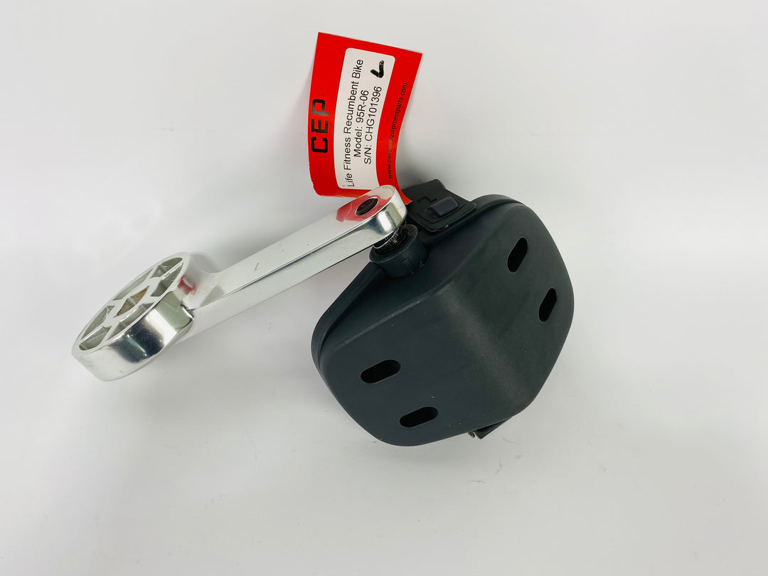 Exercise Bike Pedals